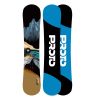 Never Summer Snowboards Proto Synthesis 155cm Model 2024