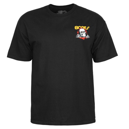Powell Peralta Ripper T-Shirt Black