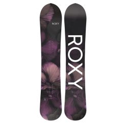 Roxy Snowboards Smoothie 146cm Model 2024