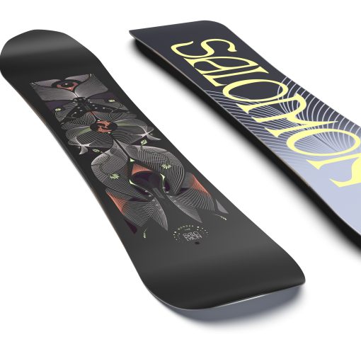 Salomon Snowboard Wonder 140cm