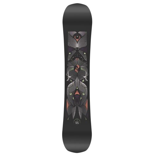 Salomon Snowboards Wonder 148cm Model 2024