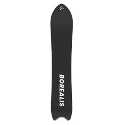 Borealis Snowboards Drakkar 158cm Model 2024