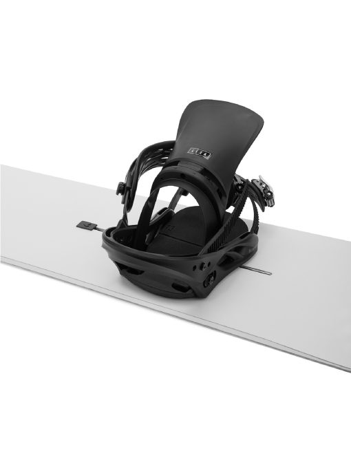 Burton Snowboards Damen Bindung Lexa Re:Flex Black Model 2024