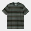 Carhartt WIP Haynes T-Shirt Stripe Jura