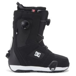 DC Shoes Snowboardboots Phase Pro Step On Boa® Black White