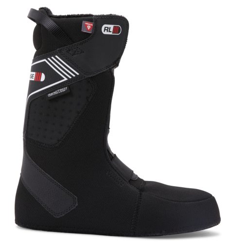 DC Shoes Snowboardboots Phase Pro Step On Boa® Black White