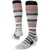 Stance Curren Snow over the Calf Socks Teal