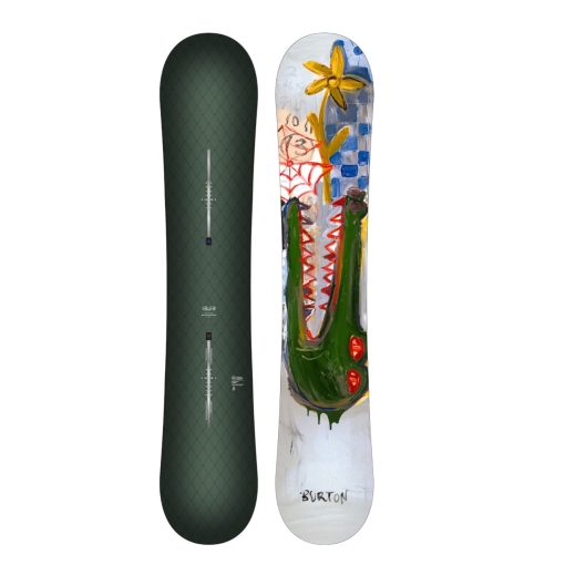 Burton Snowboards Blossom 155cm Model 2024
