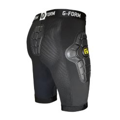 G-Form EX1 Padded Short Black
