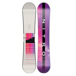 Nitro Snowboards Fate 150cm Model 2024