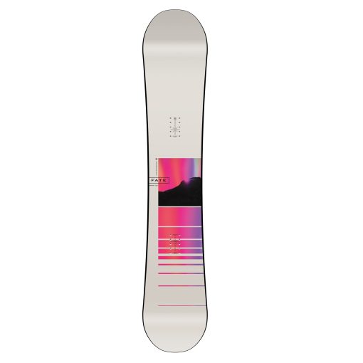Nitro Snowboards Fate 153cm Model 2024
