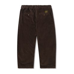 Butter Goods Baggy Gore Corduroy Pant Brown