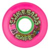Slime Balls OG Slime Cafe Pink 60mm 78A