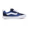 Vans Knu Skool Navy True White