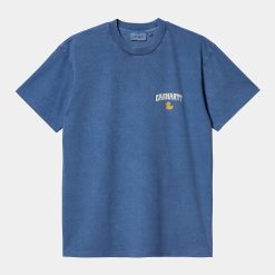 Carhartt WIP Duckin' T-Shirt Accapulco Garment Dyed