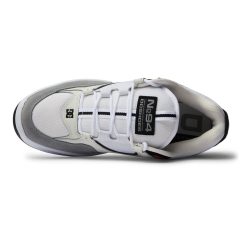 DC Shoes Kalynx Zero Grey Black White