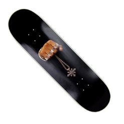 Disorder Skateboards Deck Walker Chain 8,5"