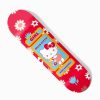 Girl Skateboards Deck Carroll Hello Kitty & Friends 8,0"