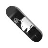 Girl Skateboards Deck Gass & Rats 8,0"