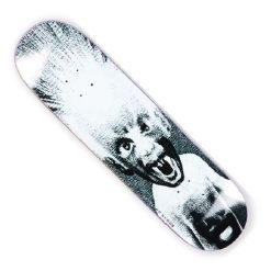 Polar Skate Co. Skateboards Deck Roman Gonzales Demon Child 8,375"