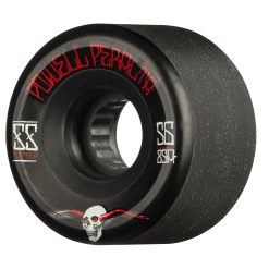 Powell Peralta Wheels G-Slides 56mm 85A Black