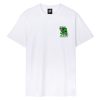 Slime Balls Slimey II T-Shirt White