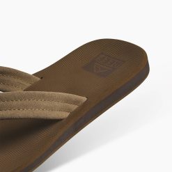 Reef Ground Swell Tan