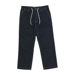 And Feelings Maker Pants Navy Twill