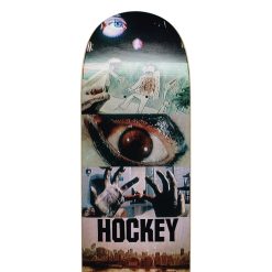 Hockey Skateboards Deck Ben Kadow Day Dream 8,38