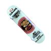Komplettboard Toy Machine Skateboards CJ Collins Toons 8.0"