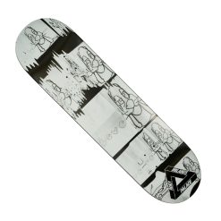 Palace Skateboards Deck Rory Pro S35 8,06"