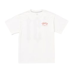 Volcom Skate Vitalis G Taylor T-Shirt Off White