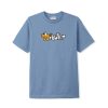 Butter Goods Pooch T-Shirt Slate