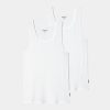 Carhartt Wip A-Shirt White