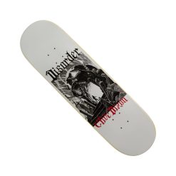 Disorder Skateboards Deck Dixon Six Feet 8,5"