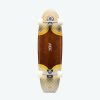 Yow Surfskates Teahupoo Complete Surfskate 34"