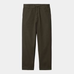 Carhartt WIP Calder Pant Cypress Rinsed