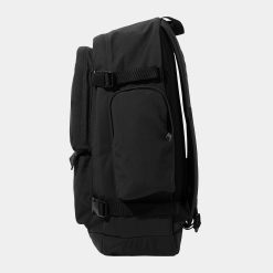 Carhartt WIP Kayton Backpack Black