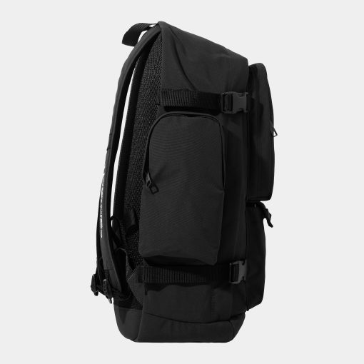 Carhartt WIP Kayton Backpack Black