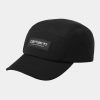 Carhartt WIP Kayton Cap Black