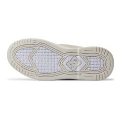 DC Shoes Construct Women's White Multi