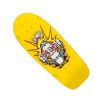 Madrid Skateboards Deck Mike Smith Yellow Duck 10,75"