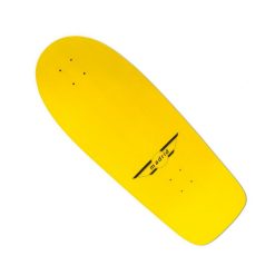Madrid Skateboards Deck Mike Smith Yellow Duck 10,75" Top