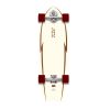 Yow Surfskates Pipe Complete Surfskate 32.0"