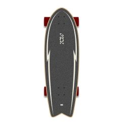 Yow Surfskates Pipe Complete Surfskate 32.0"
