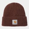 Carhartt WIP Anglistic Beanie Speckled Offroad