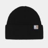 Carhartt WIP Gabe Beanie Black