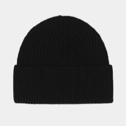 Carhartt WIP Gabe Beanie Black Back