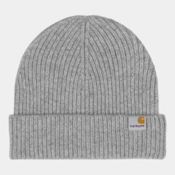 Carhartt WIP Gabe Beanie Grey Heather