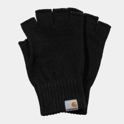 Carhartt WIP Mitten Glove Black